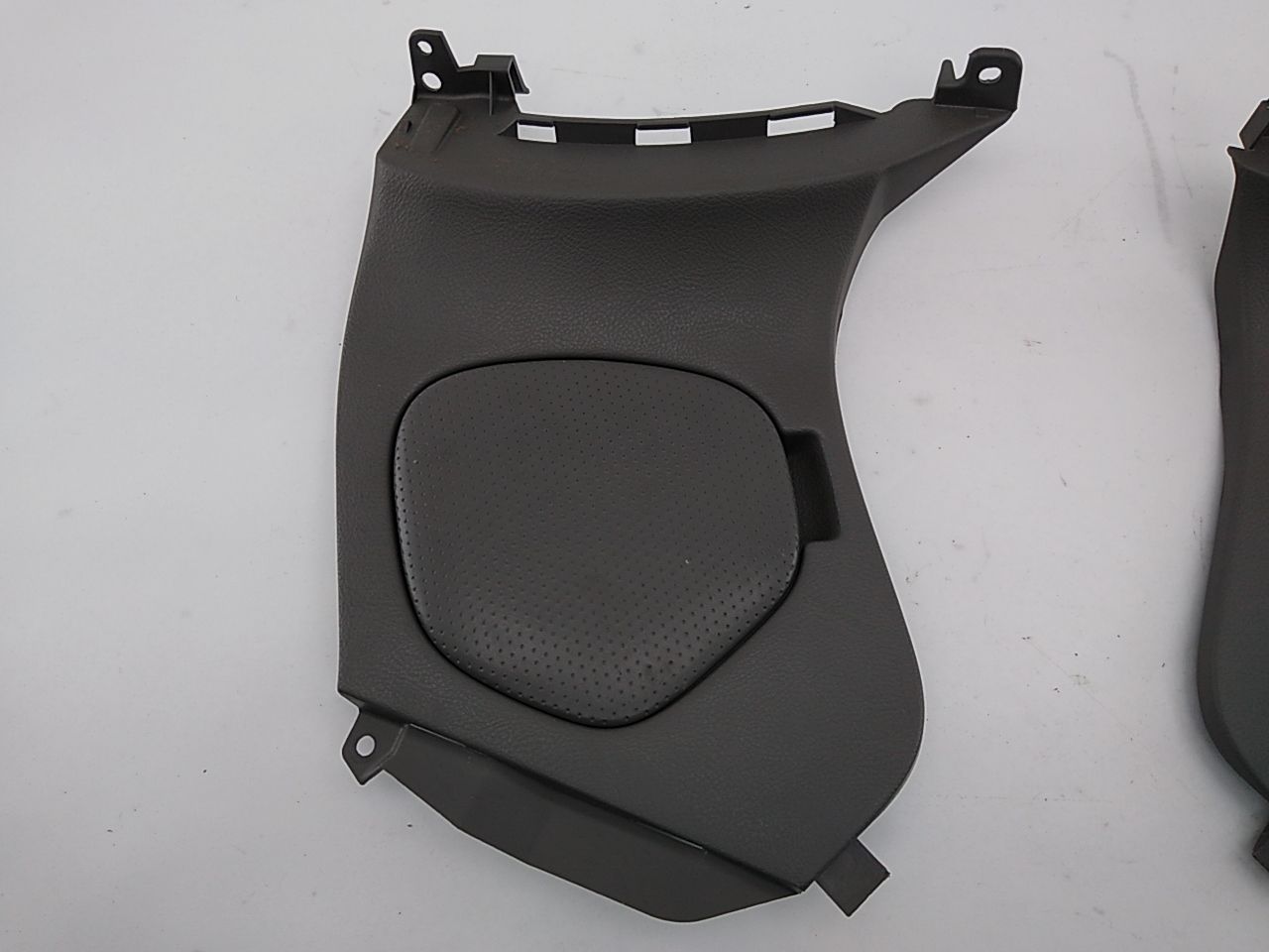 Toyota Celica Pair Of Dashboard End Cap Trim Panels - 0