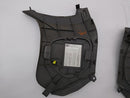 Toyota Celica Pair Of Dashboard End Cap Trim Panels-5