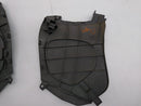 Toyota Celica Pair Of Dashboard End Cap Trim Panels-6