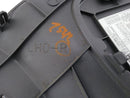 Toyota Celica Pair Of Dashboard End Cap Trim Panels-7