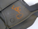 Toyota Celica Pair Of Dashboard End Cap Trim Panels-8