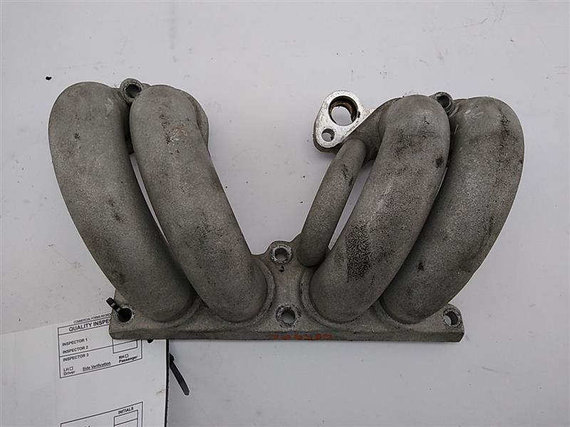 Chevrolet Corvette Front Left Intake Manifold Runner