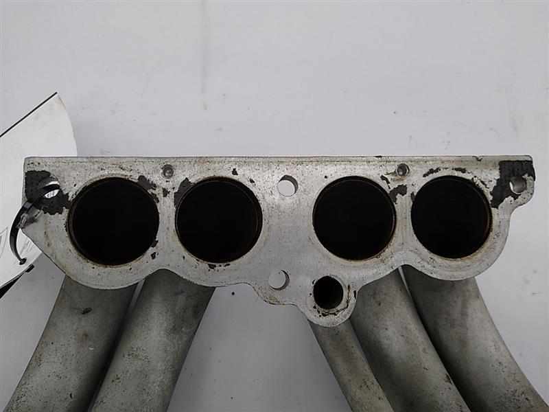 Chevrolet Corvette Front Left Intake Manifold Runner