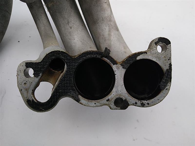 Chevrolet Corvette Front Left Intake Manifold Runner