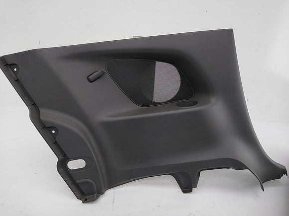 Toyota Celica Pair Of Front Door Interior Panels