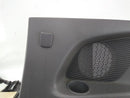 Toyota Celica Pair Of Front Door Interior Panels-8