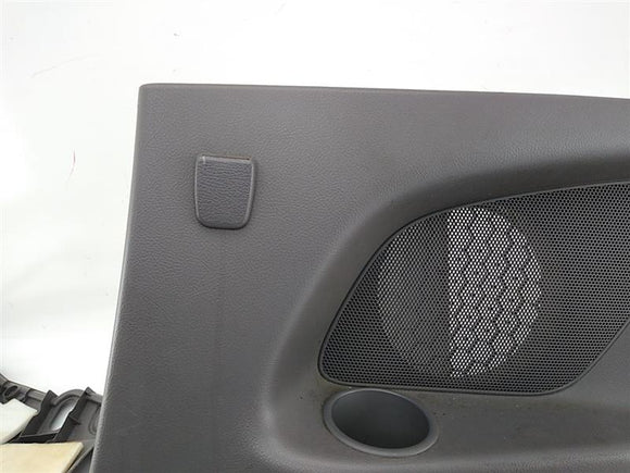 Toyota Celica Pair Of Front Door Interior Panels