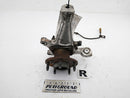Chevrolet Corvette Front Right Hub-1