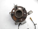 Chevrolet Corvette Front Right Hub-5