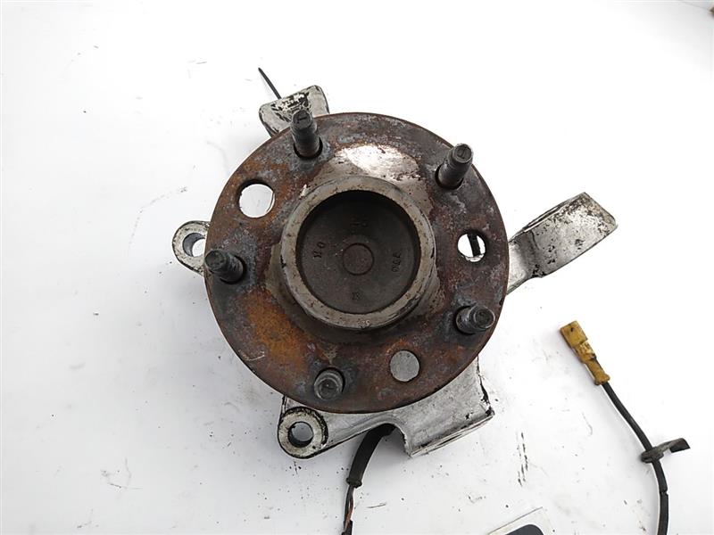 Chevrolet Corvette Front Right Hub