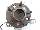 Chevrolet Corvette Front Right Hub-9