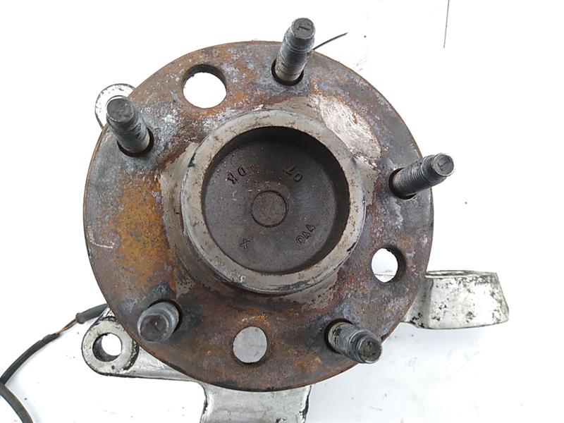 Chevrolet Corvette Front Right Hub