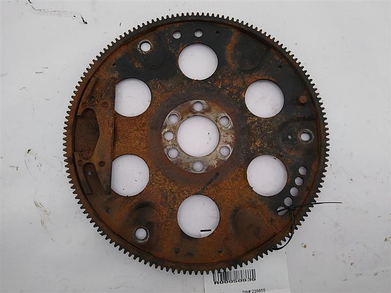 Chevrolet Corvette Flywheel