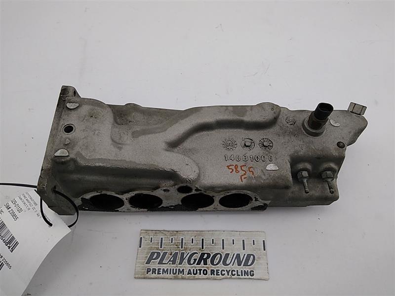 Chevrolet Corvette Front Upper Intake Manifold Plenum