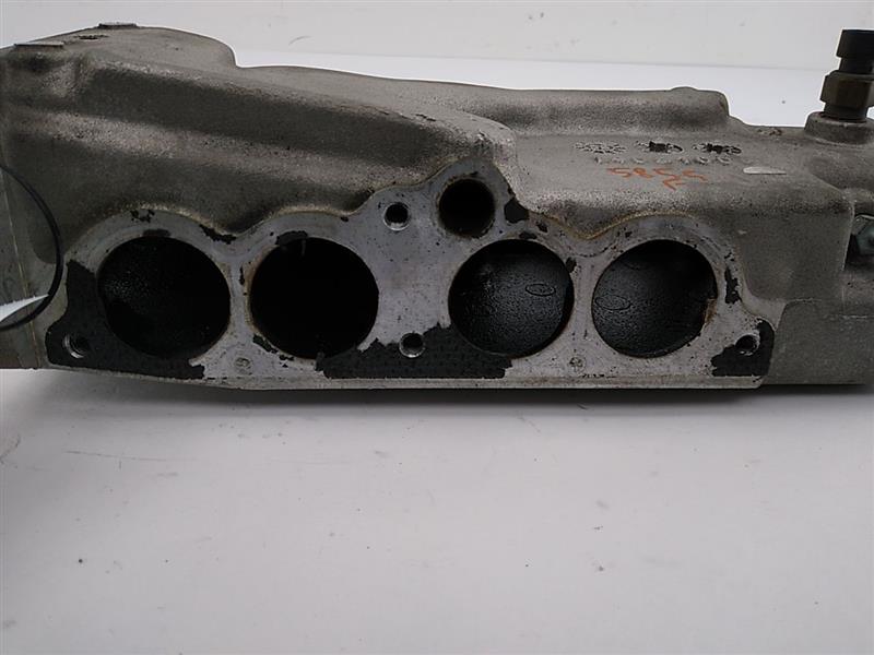 Chevrolet Corvette Front Upper Intake Manifold Plenum - 0