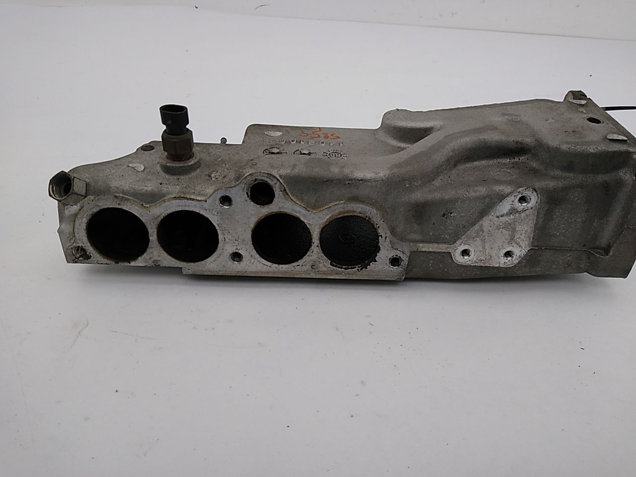 Chevrolet Corvette Front Upper Intake Manifold Plenum