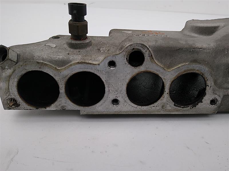 Chevrolet Corvette Front Upper Intake Manifold Plenum