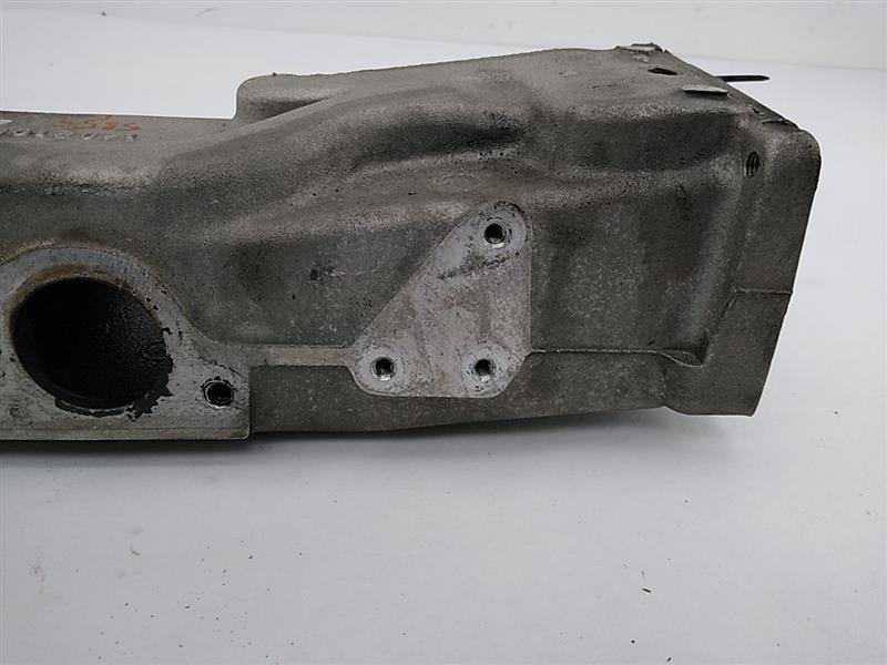 Chevrolet Corvette Front Upper Intake Manifold Plenum