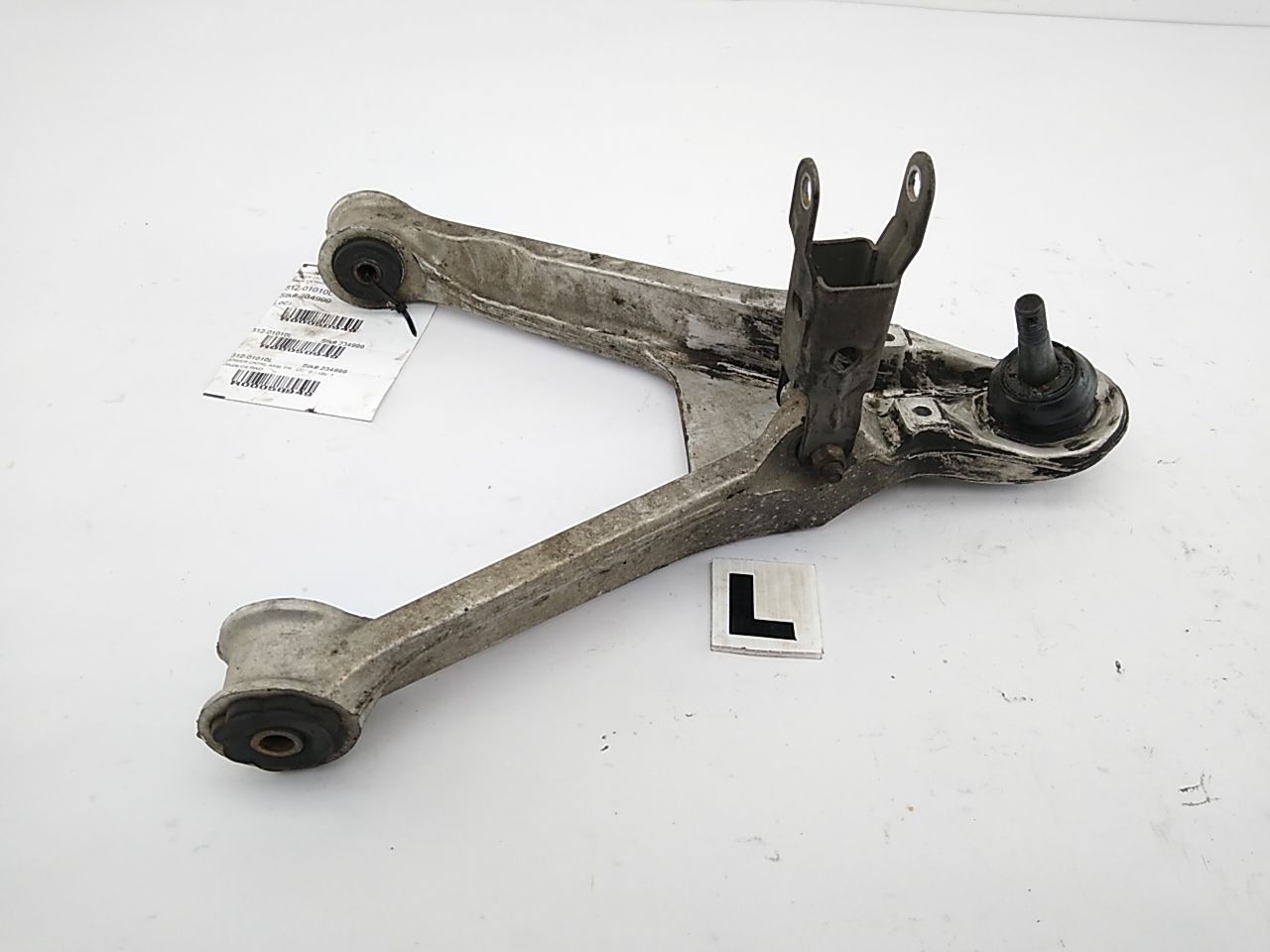 Chevrolet Corvette Front Left Lower Control Arm