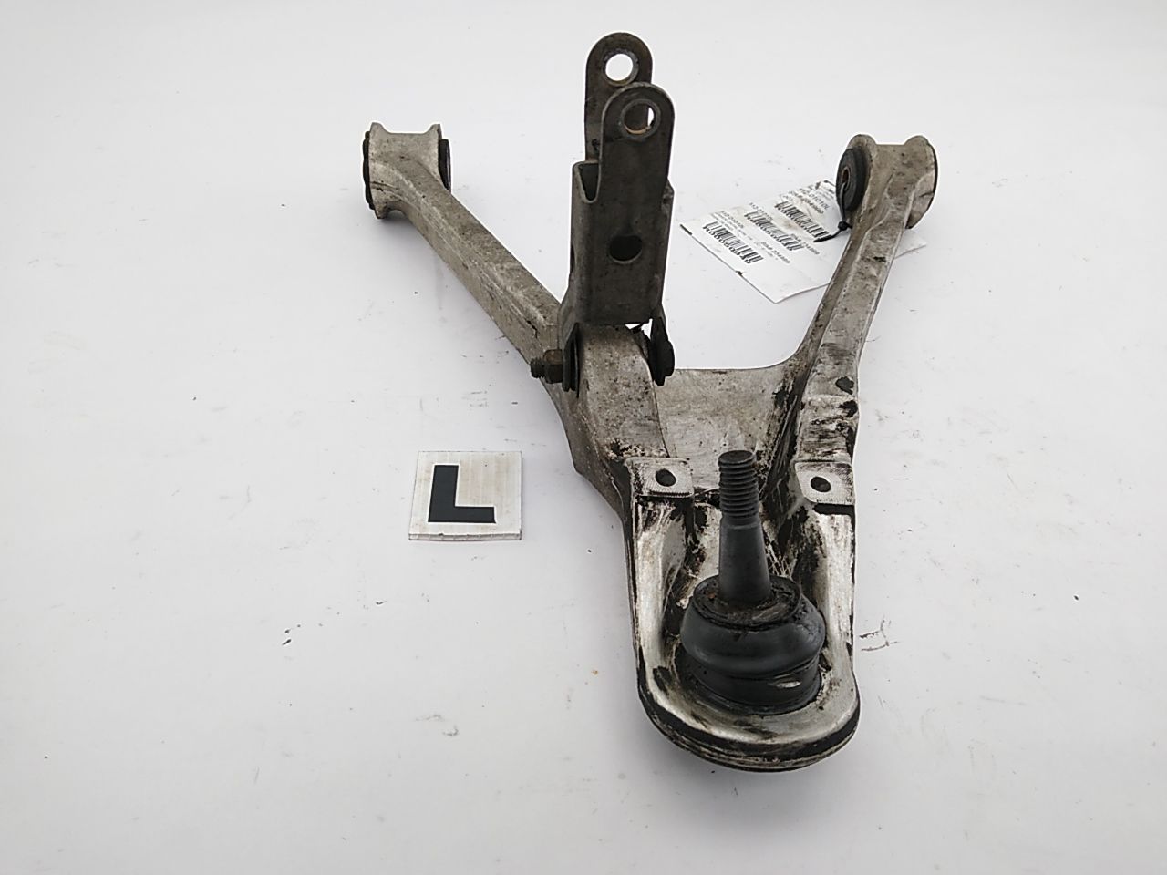 Chevrolet Corvette Front Left Lower Control Arm