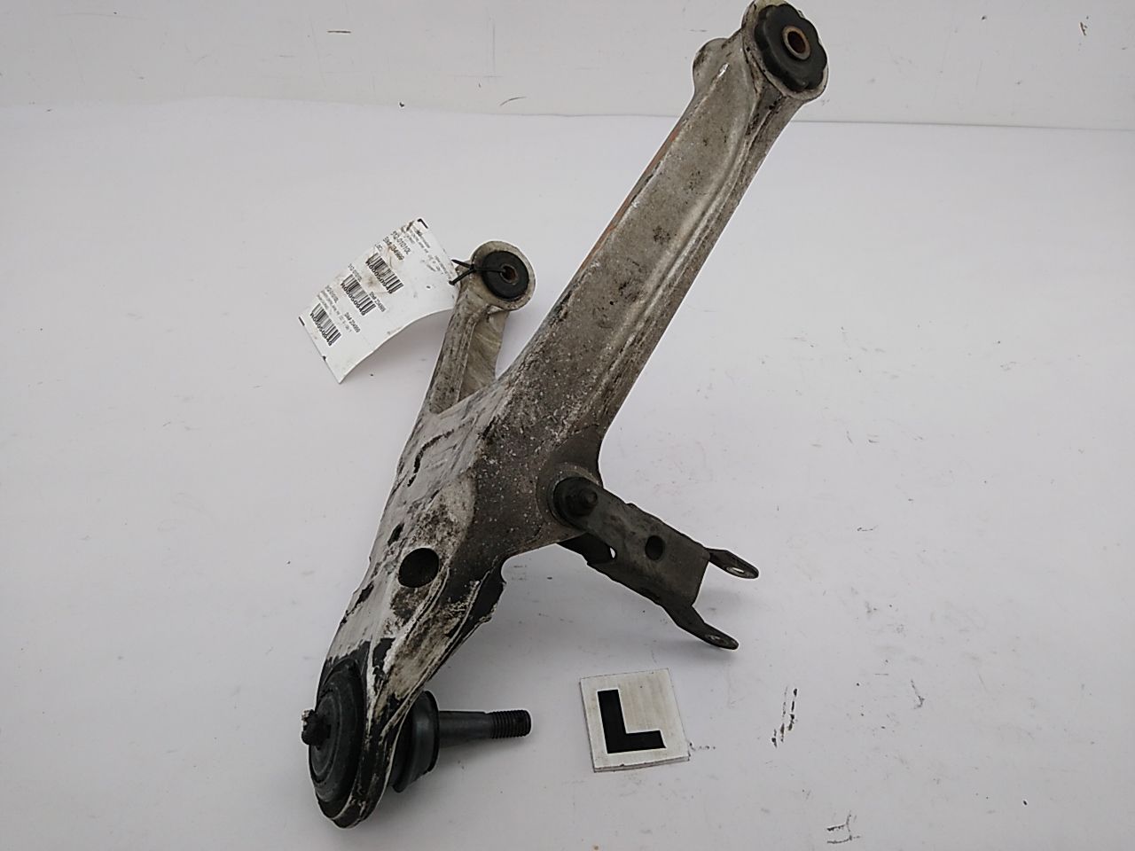 Chevrolet Corvette Front Left Lower Control Arm