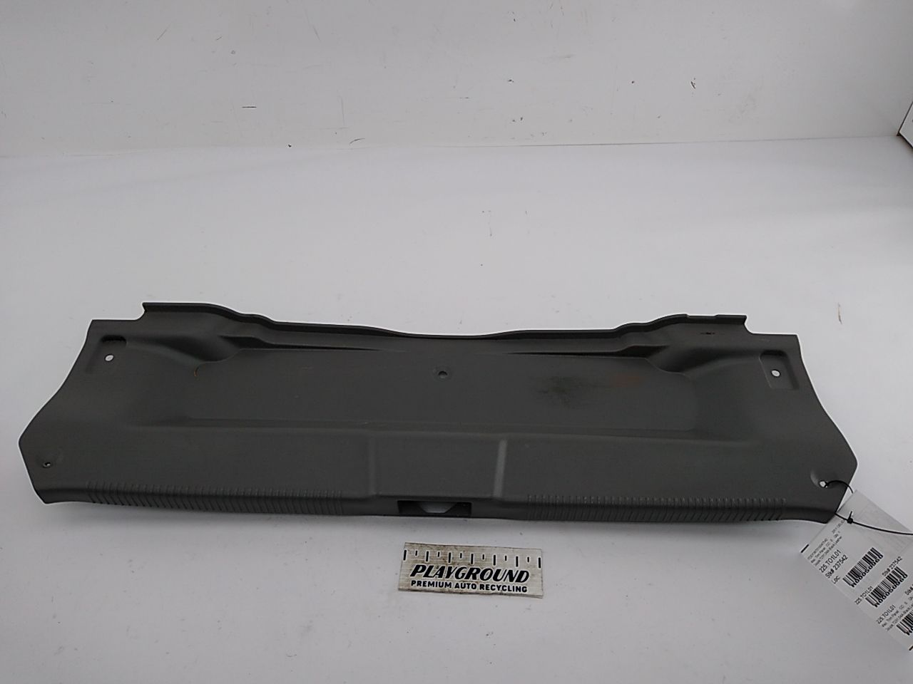 Toyota Celica Rear Hatch Sill Trim Panel