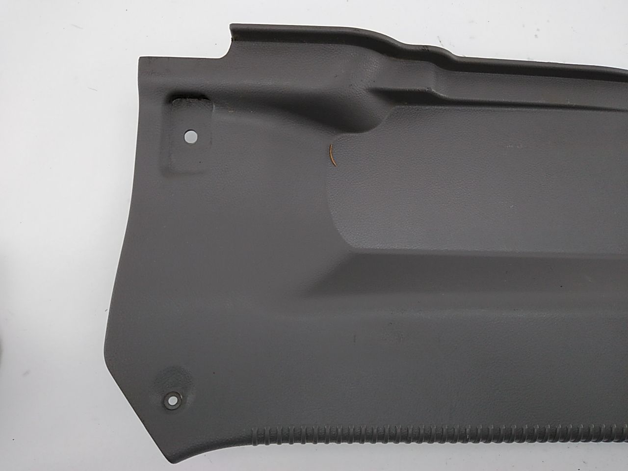 Toyota Celica Rear Hatch Sill Trim Panel - 0