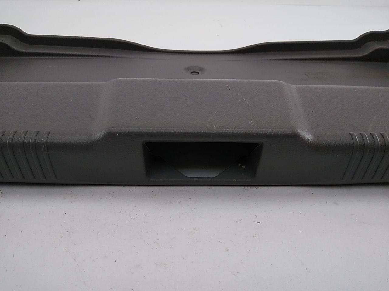 Toyota Celica Rear Hatch Sill Trim Panel