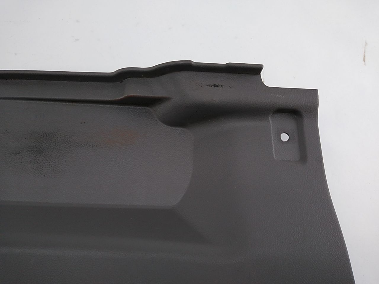 Toyota Celica Rear Hatch Sill Trim Panel