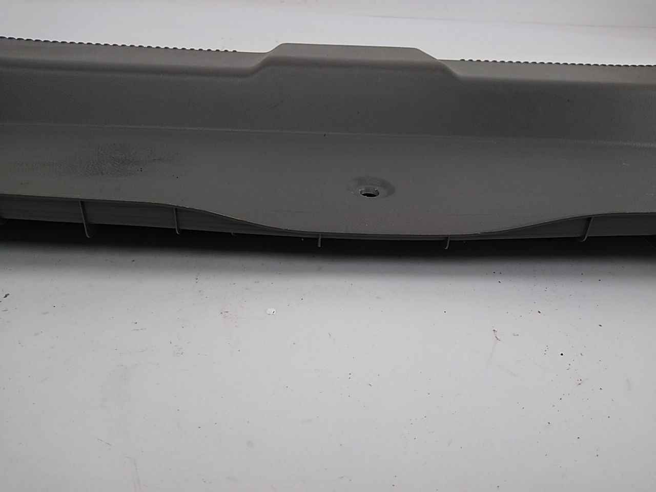 Toyota Celica Rear Hatch Sill Trim Panel