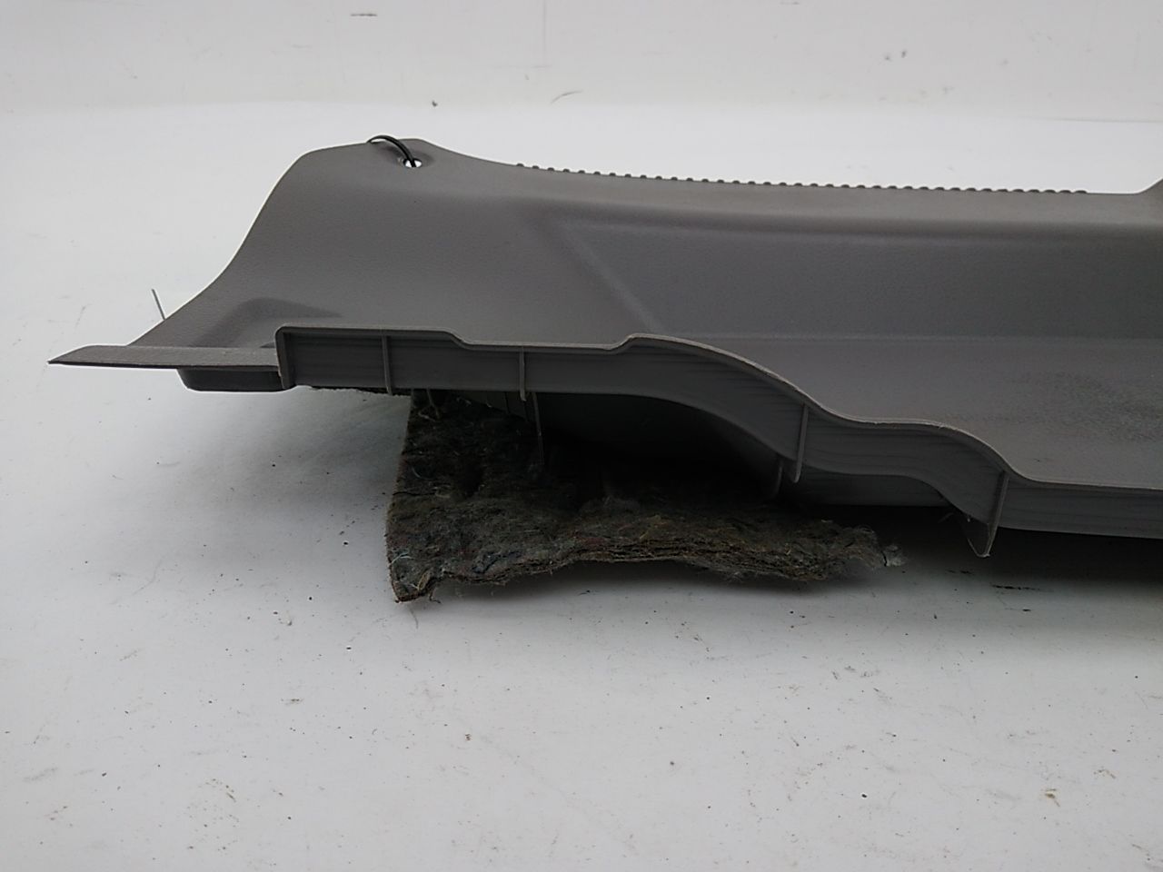 Toyota Celica Rear Hatch Sill Trim Panel