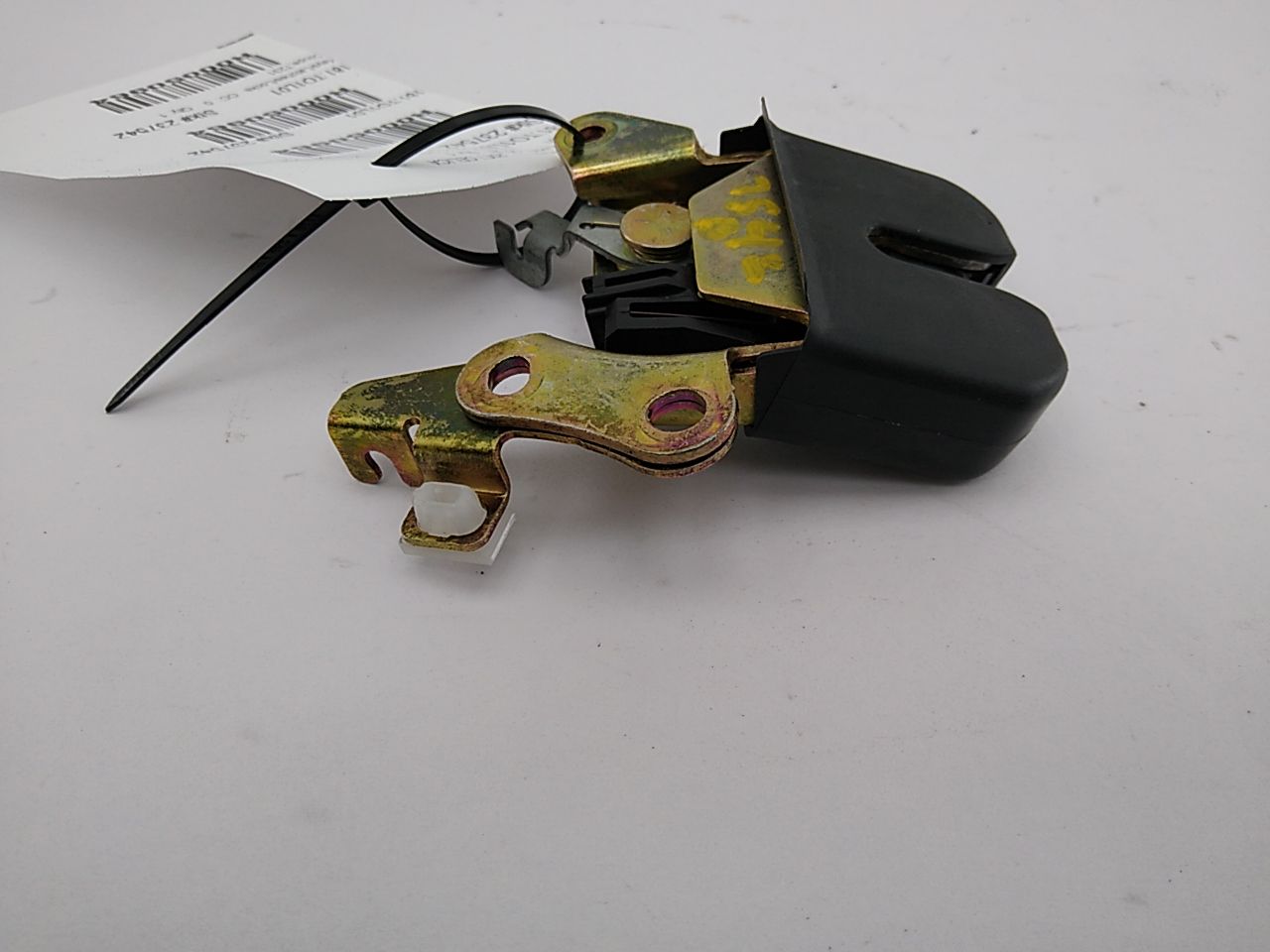 Toyota Celica Rear Hatch Latch