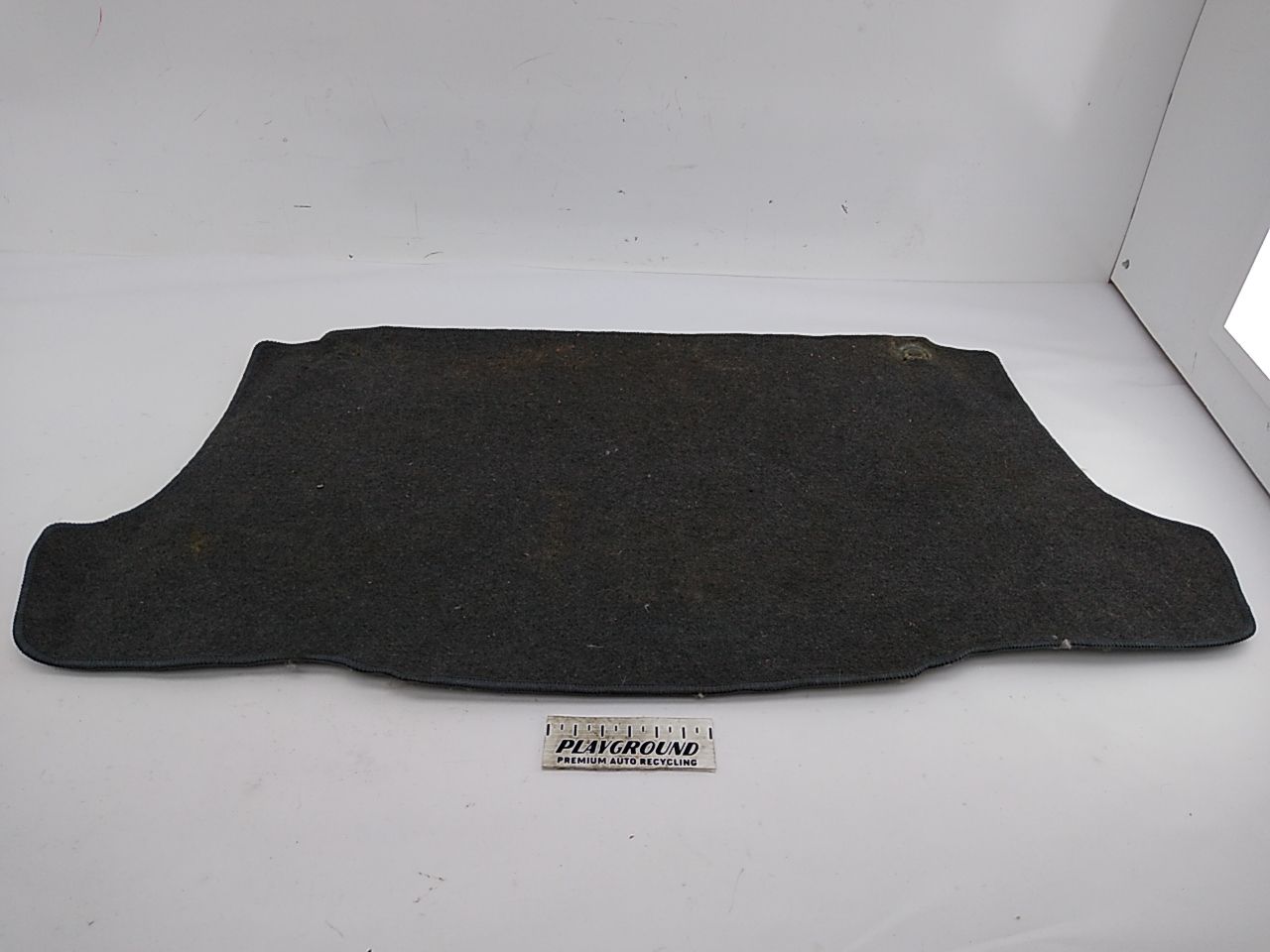 Toyota Celica Rear Trunk Carpet Cover