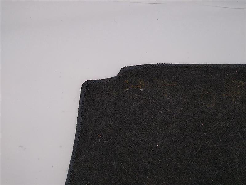 Toyota Celica Rear Trunk Carpet Cover - 0