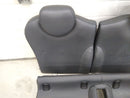 Mini Cooper S Rear Seat Set-3