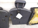 Mini Cooper S Rear Seat Set-10