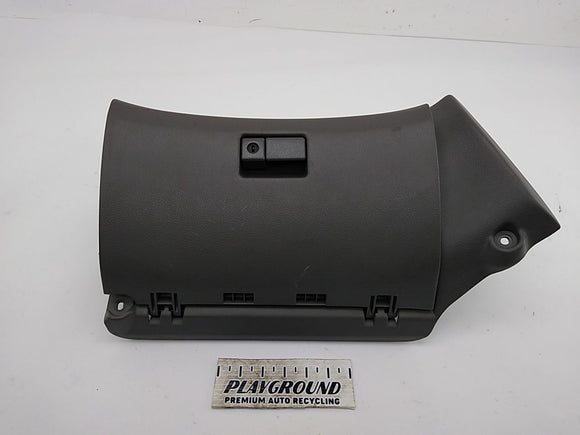 Toyota Celica Glove Box