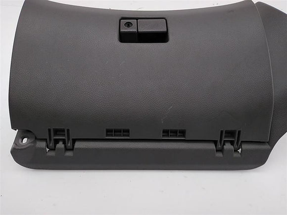Toyota Celica Glove Box