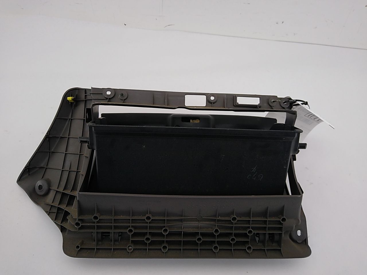 Toyota Celica Glove Box