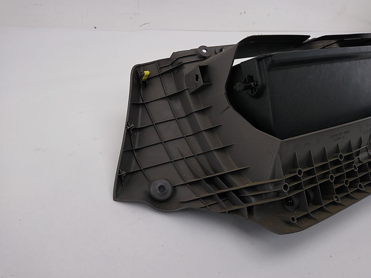 Toyota Celica Glove Box