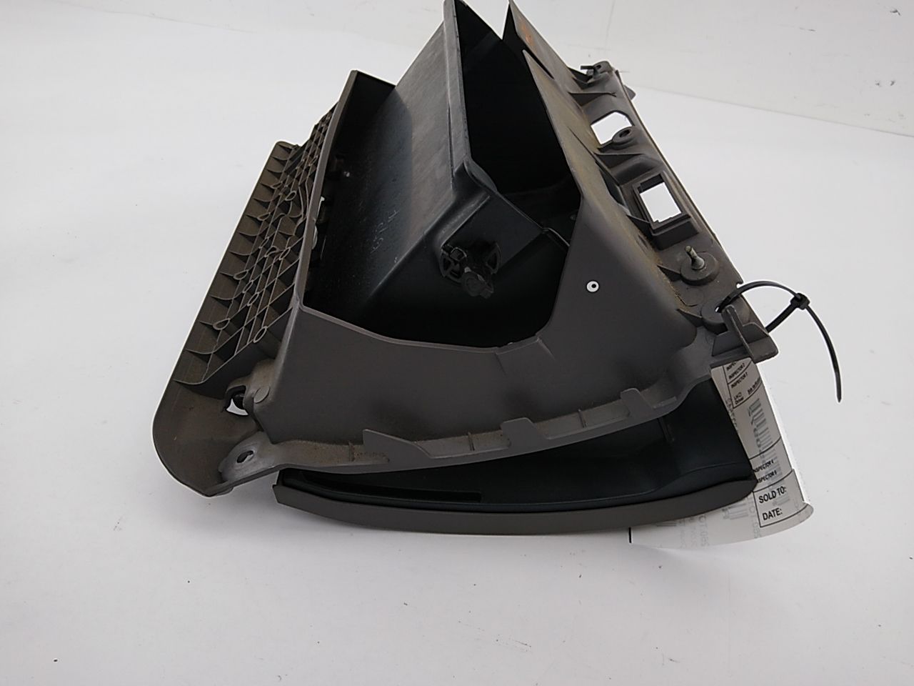Toyota Celica Glove Box