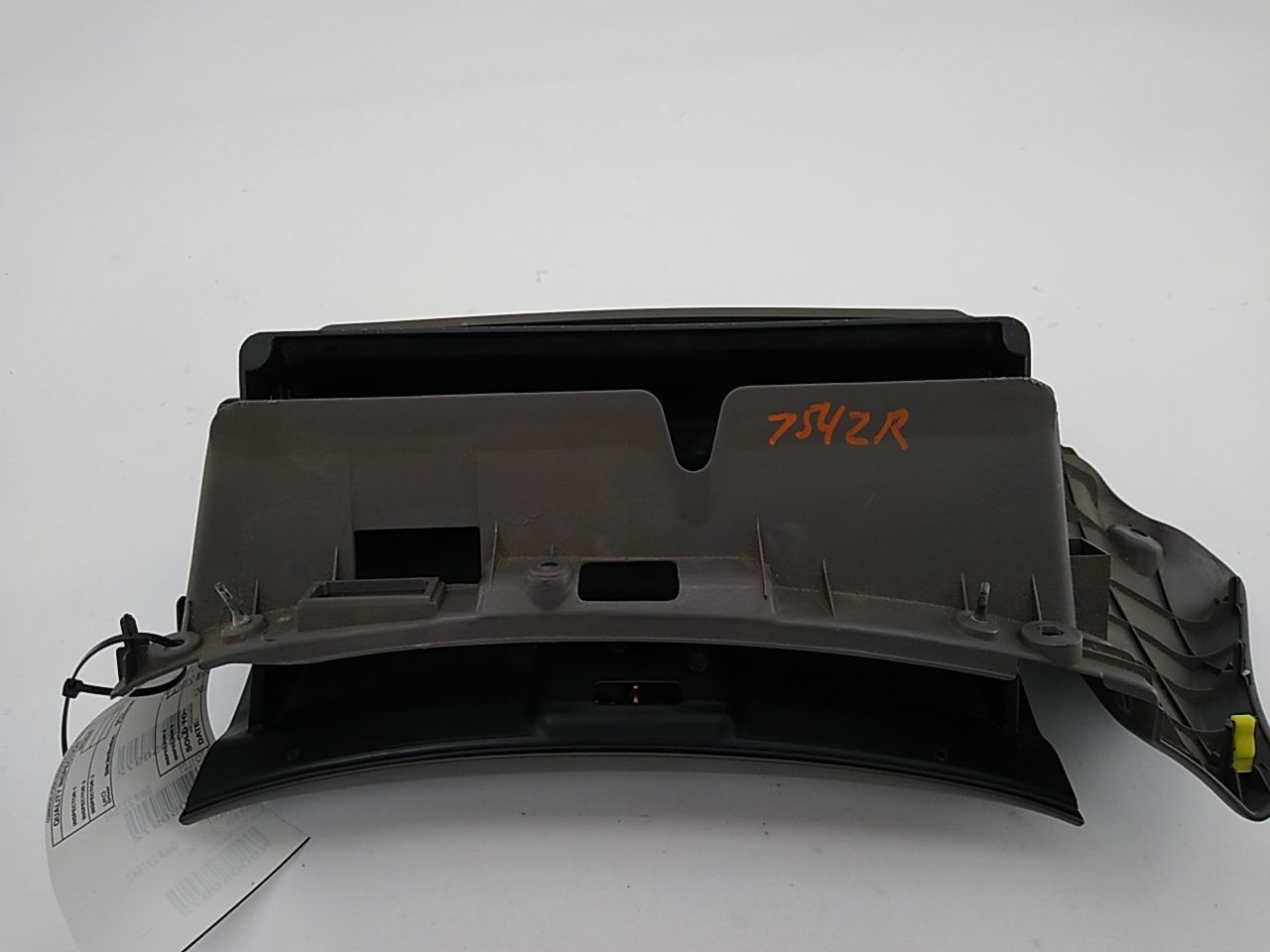 Toyota Celica Glove Box
