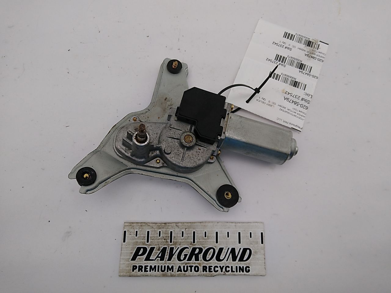 Toyota Celica Rear Wiper Motor