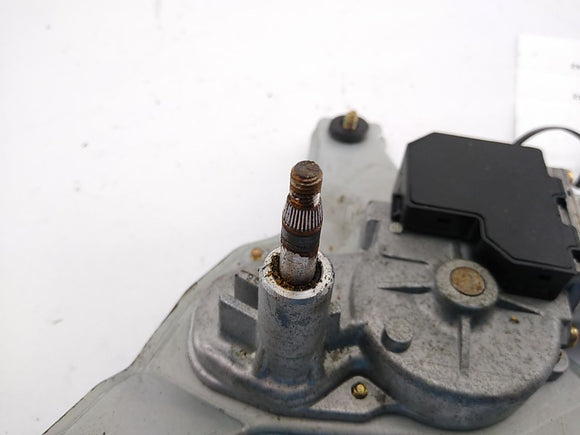 Toyota Celica Rear Wiper Motor