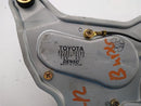 Toyota Celica Rear Wiper Motor-4
