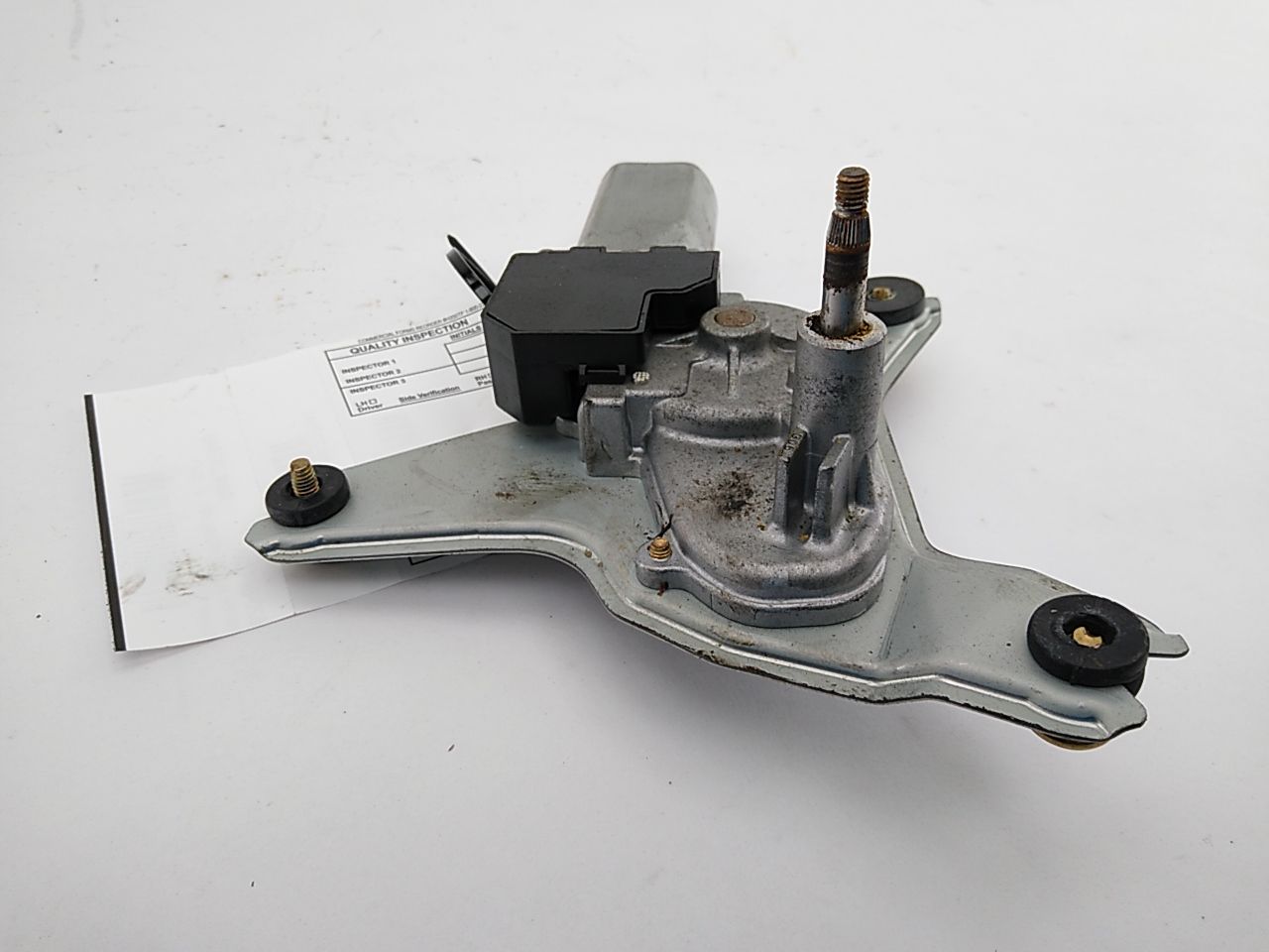 Toyota Celica Rear Wiper Motor