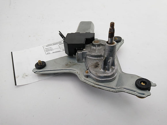 Toyota Celica Rear Wiper Motor