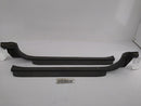 Toyota Celica Pair Of Door Sill Trim Panels-1
