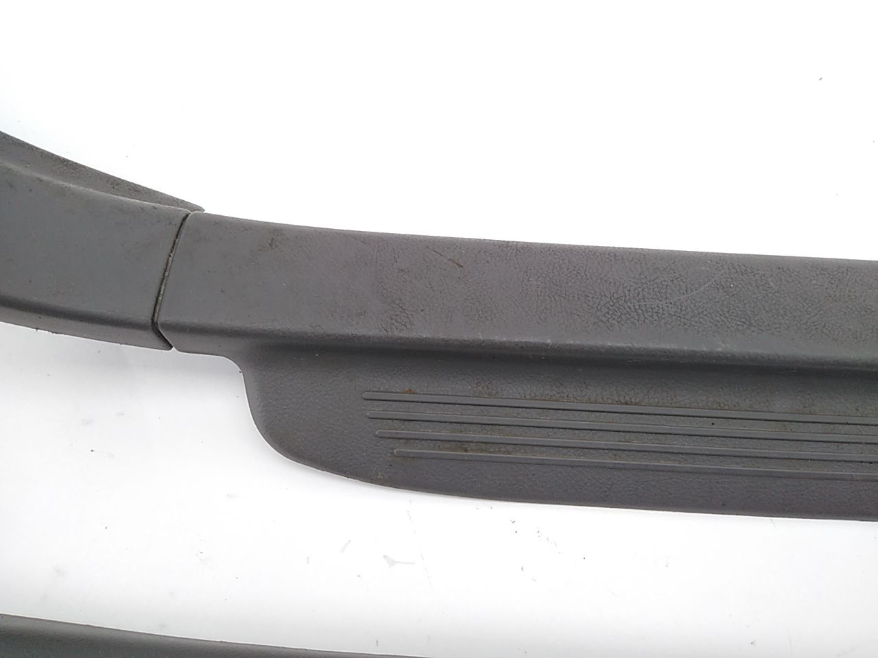 Toyota Celica Pair Of Door Sill Trim Panels - 0