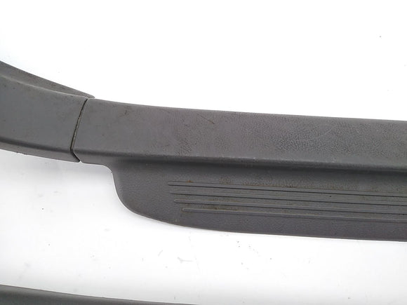 Toyota Celica Pair Of Door Sill Trim Panels